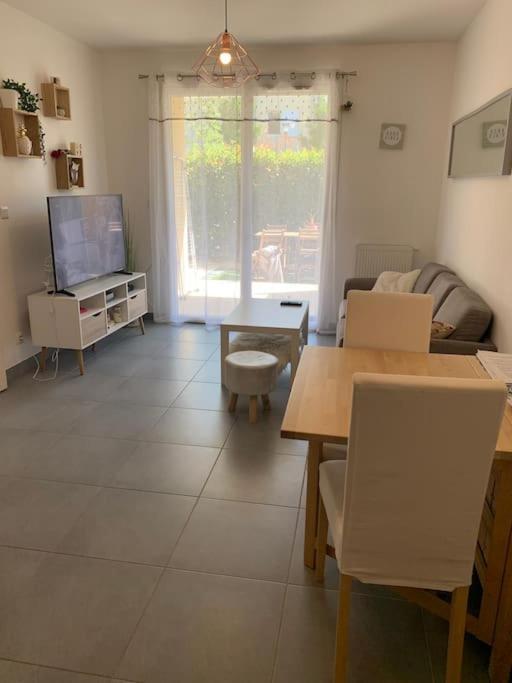 Appartement Apparement T2 Recent *